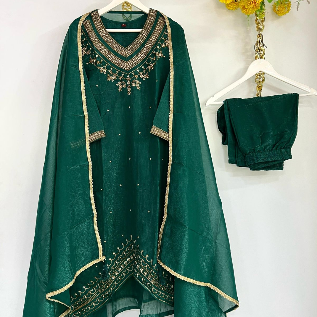 PREMIUM SALWAR SET